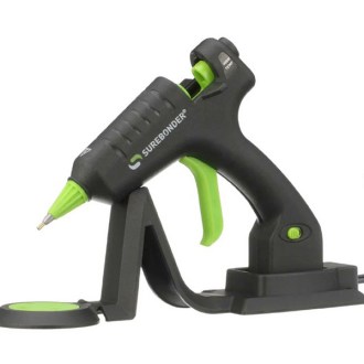 Surebonder  Mini Hot Glue Gun