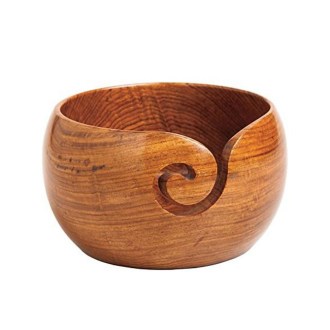 Knit Picks  Yarn Bowl
