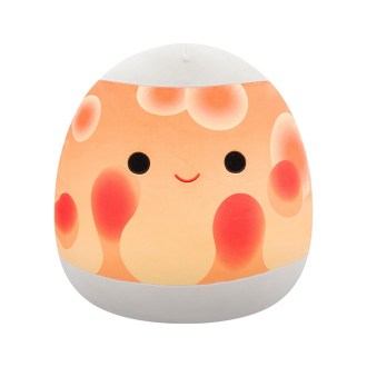 Squishmallows  14-Inch Adelle Orange Lava Lamp