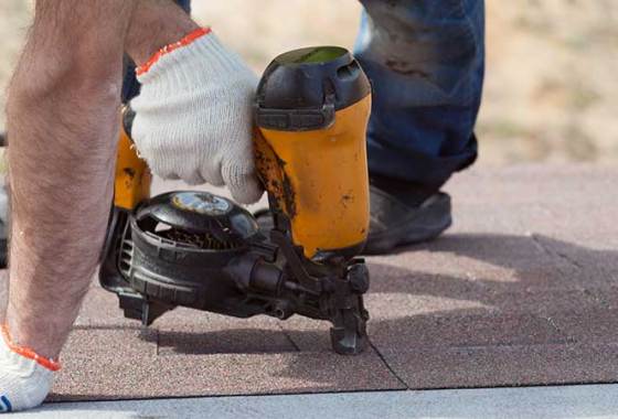 Best Powder-Actuated Tools