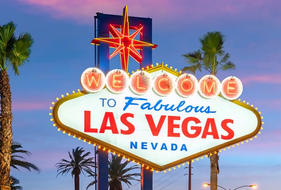 Best Las Vegas Resorts