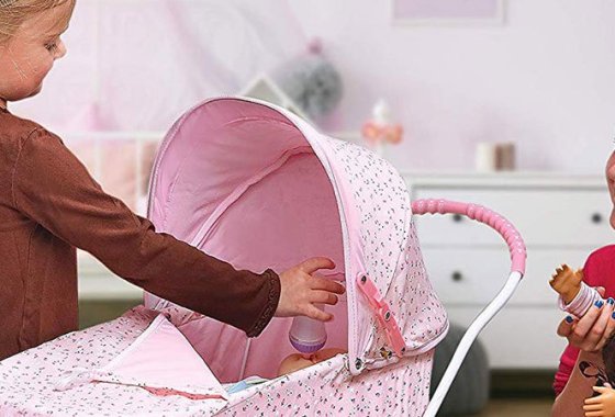 Best Doll Strollers