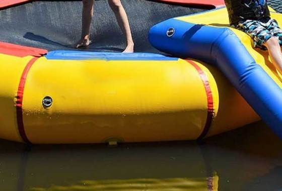 Best Water Trampolines