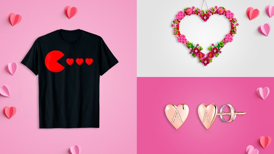 31 Valentine's Day gifts for kids that aren't candy
