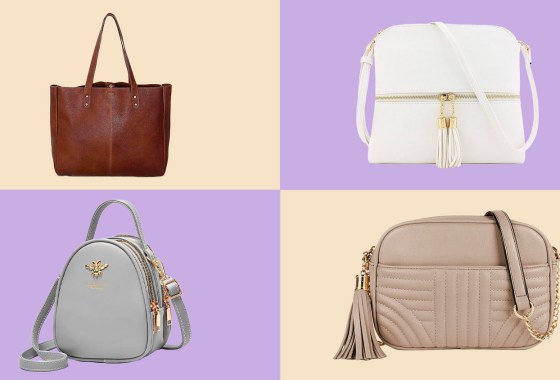 12 affordable luxury bags that are way cheaper than they look