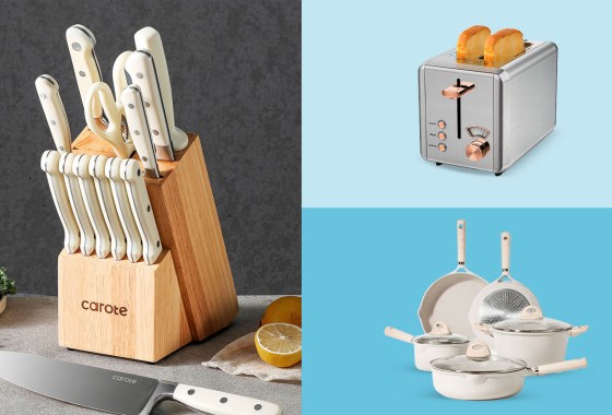 Walmart Flash Deals give massive savings on kitchen essentials this week