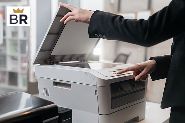 top laser printers