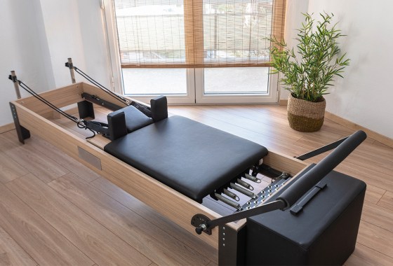 Best Pilates machine