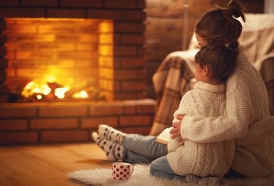 Get through winter in your new home: a guide for new homeowners from BestReviews home improvement expert