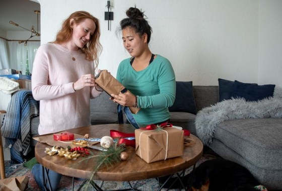 What you need in your toolbox to get through the holidays