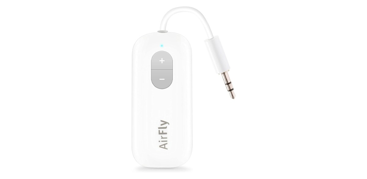 Twelve South AirFly SE