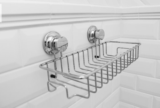 Best hanging shower caddy