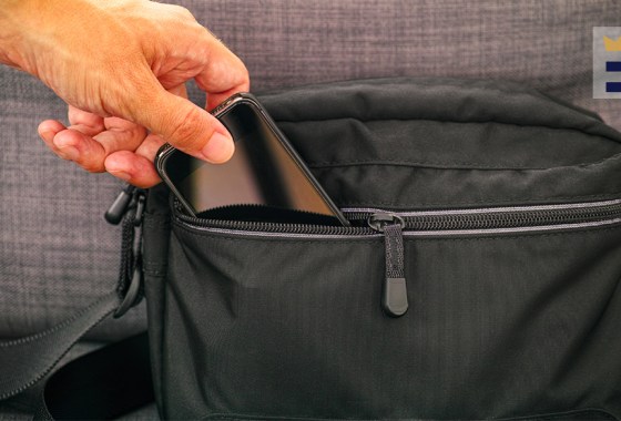 Best pocket organizer