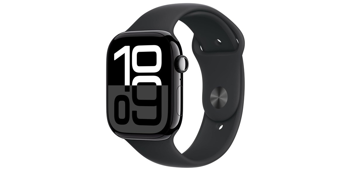 Apple Watch Series 10 GPS 46mm Apple Watch Series 10 GPS 46mm