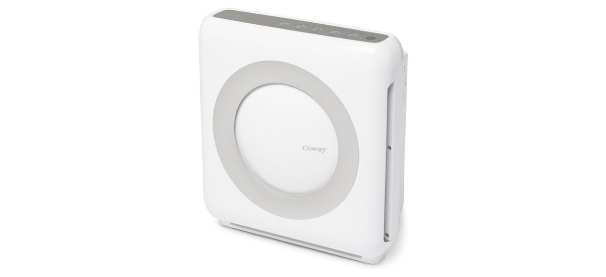 Coway Airmega AP-1512HH(W) True HEPA Purifier Coway Airmega AP-1512HH(W) True HEPA Purifier