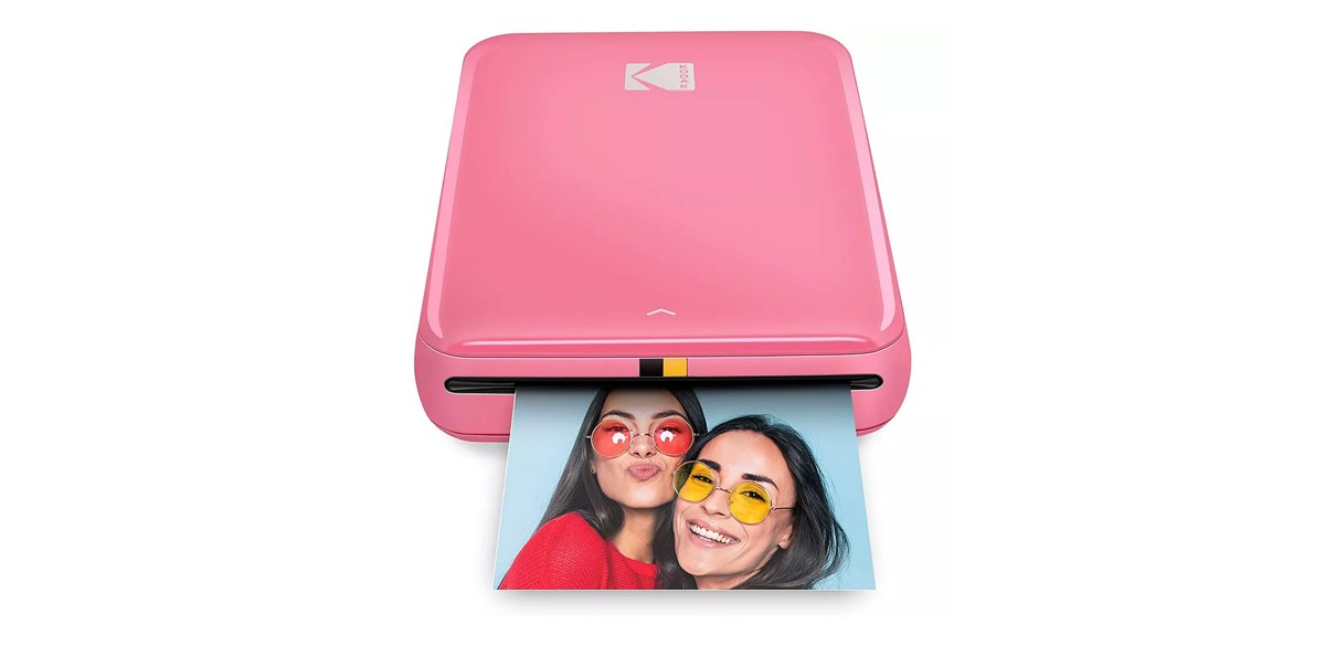 Kodak Step Instant Photo Printer