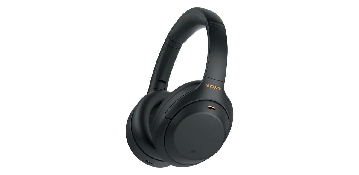 Sony WH-1000XM4 Wireless Premium Noise Canceling Overhead Headphones Sony WH-1000XM4 Wireless Premium Noise Canceling Overhead Headphones