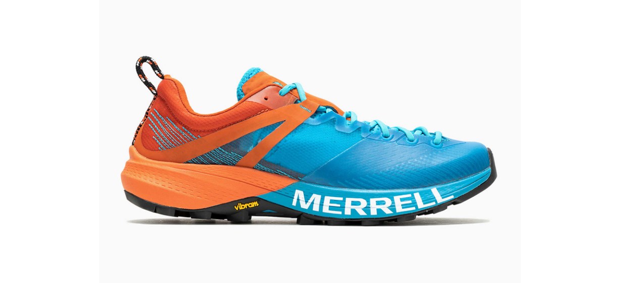 Merrell-Men's MTL MQM on white background