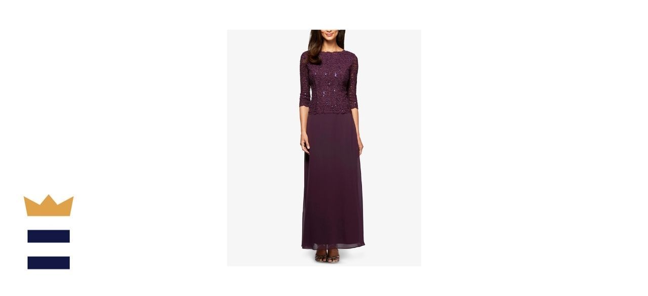 Best plum dress ConchoValleyHomepage