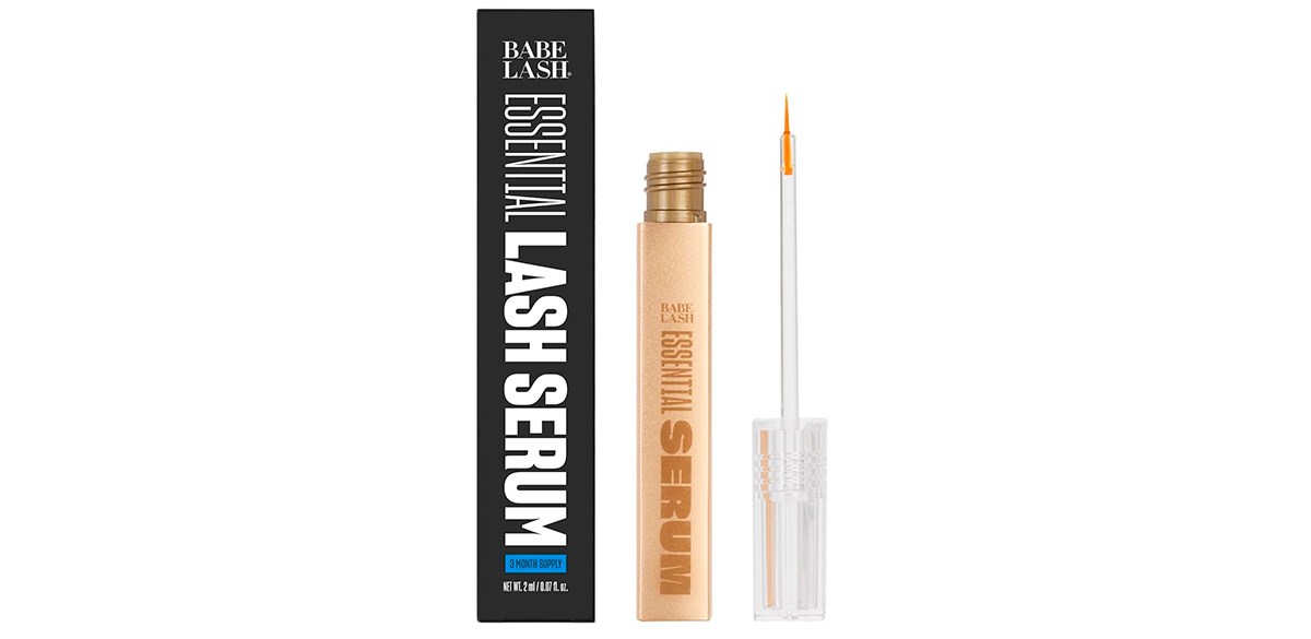 Babe Original Eyelash Serum Babe Original Eyelash Serum