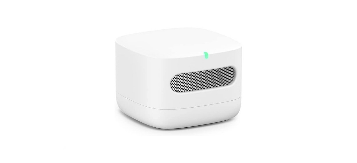 best Amazon Smart Air Quality Monitor