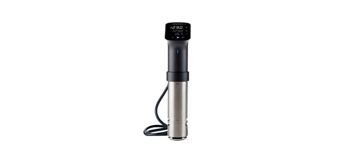 Best Anova Culinary Sous Vide Precision Cooker Pro