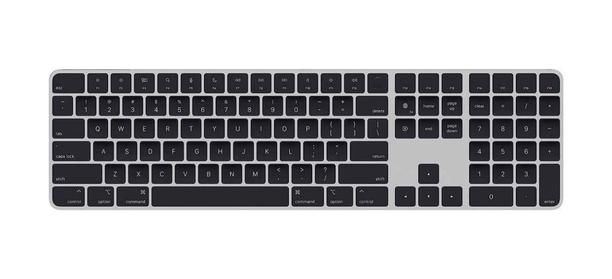 Best Apple Magic Keyboard