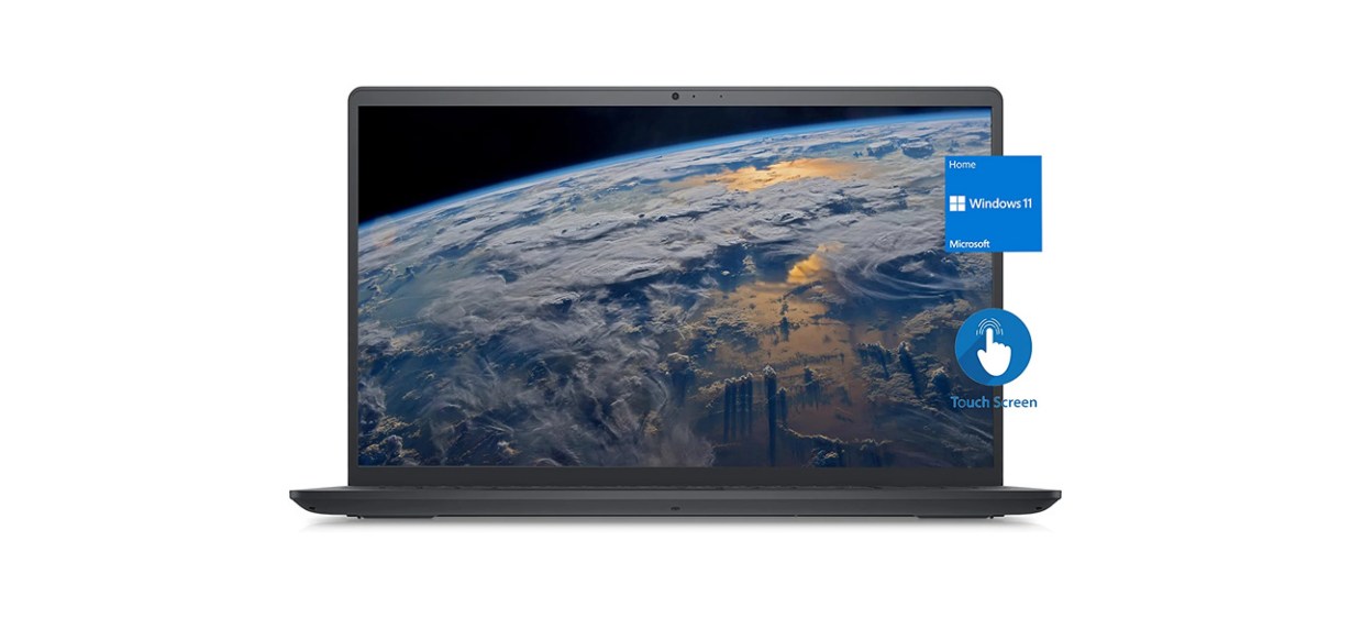 Best Dell Inspiron 15.6-Inch With FHD Touchscreen