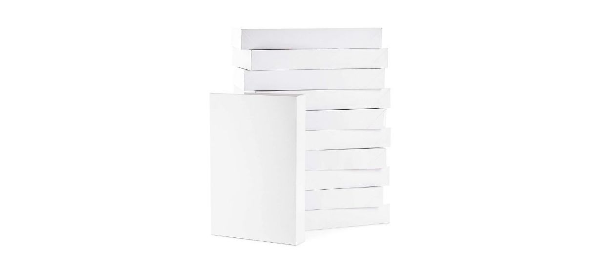 Best Hallmark Large Gift Boxes with Lids