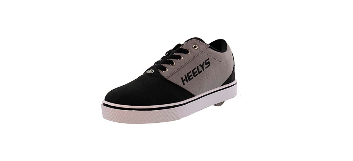 Best Heelys Wheeled Heel Shoe