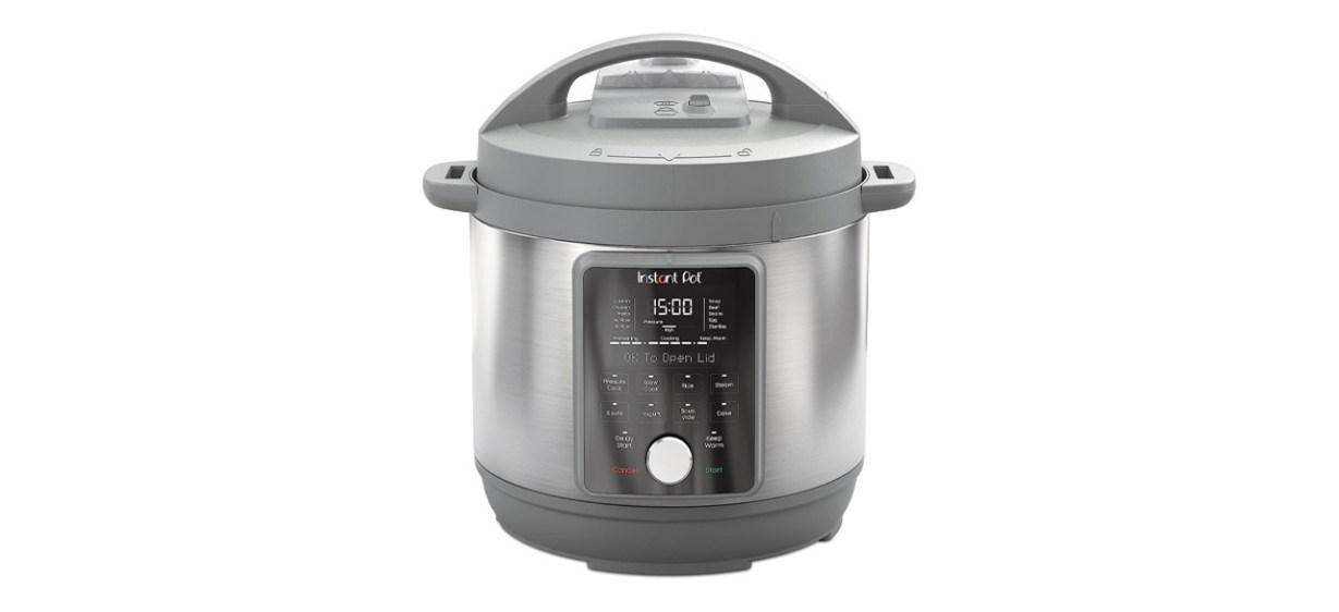 Best Instant Pot Duo Plus