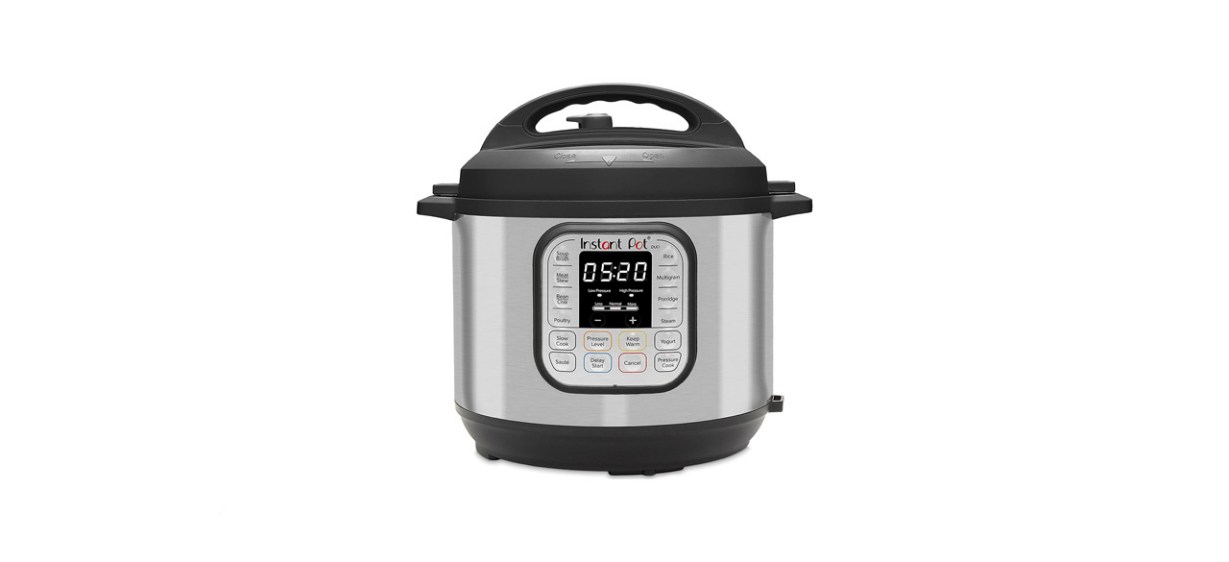 best Instant Pot Duo