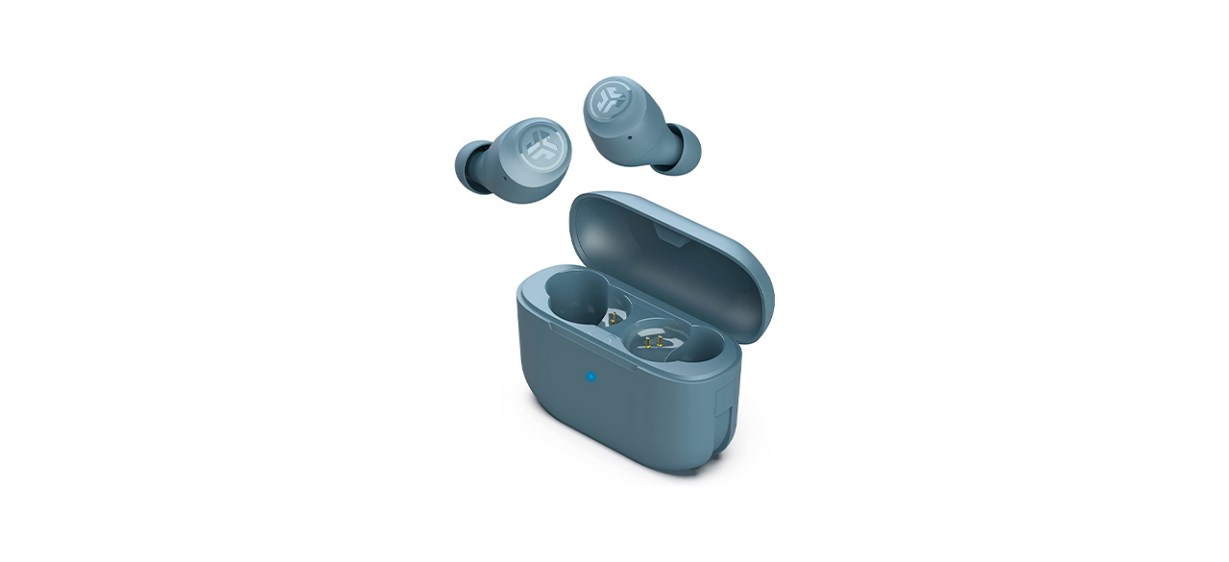 Best JLab Go Air Pop True Wireless Bluetooth Earbuds Best JLab Go Air Pop True Wireless Bluetooth Earbuds