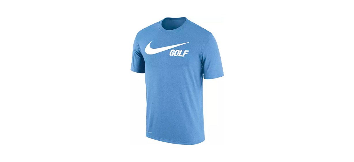 Best Nike Men's Dri-Fit Graphic Golf T-Shirt Best Nike Men's Dri-Fit Graphic Golf T-Shirt