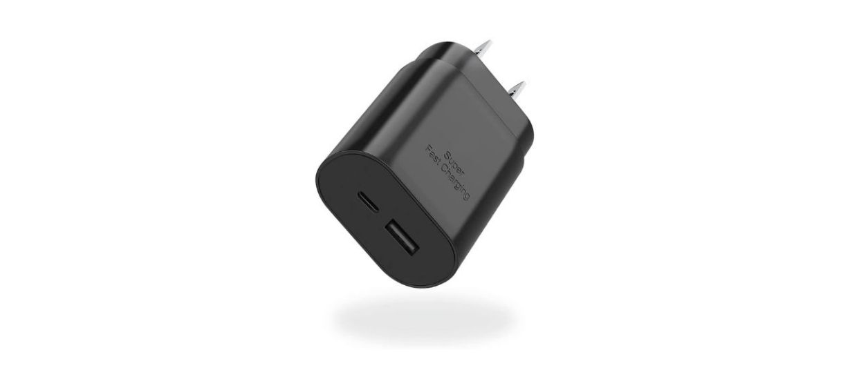 Best San.Como Type C Charger