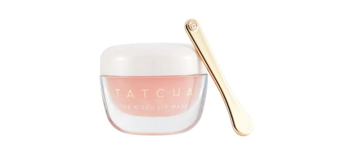 Tatcha The Kissu Lip Mask