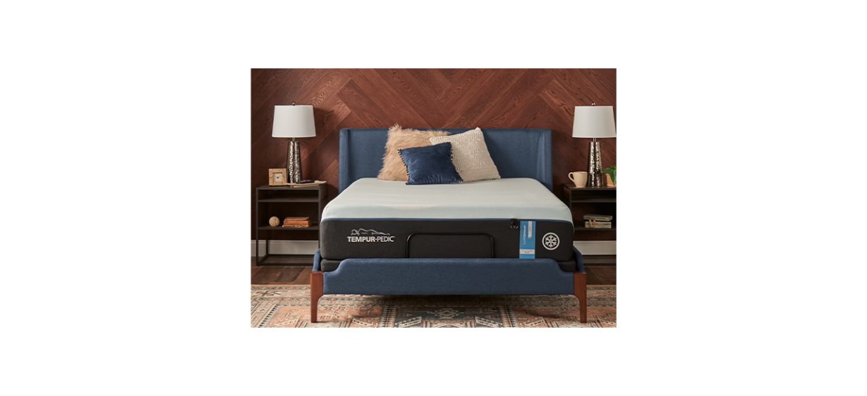 Best Tempur-Pedic Tempur-Breeze Mattress