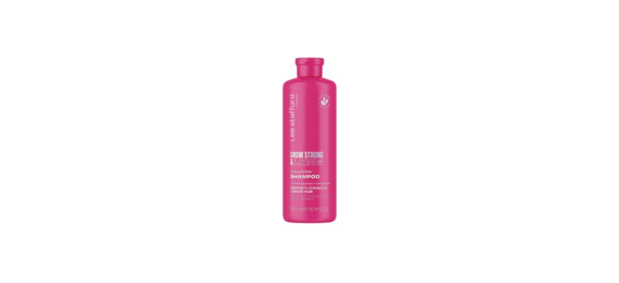 Lee Stafford Hair Shampoo  Lee Stafford Hair Shampoo