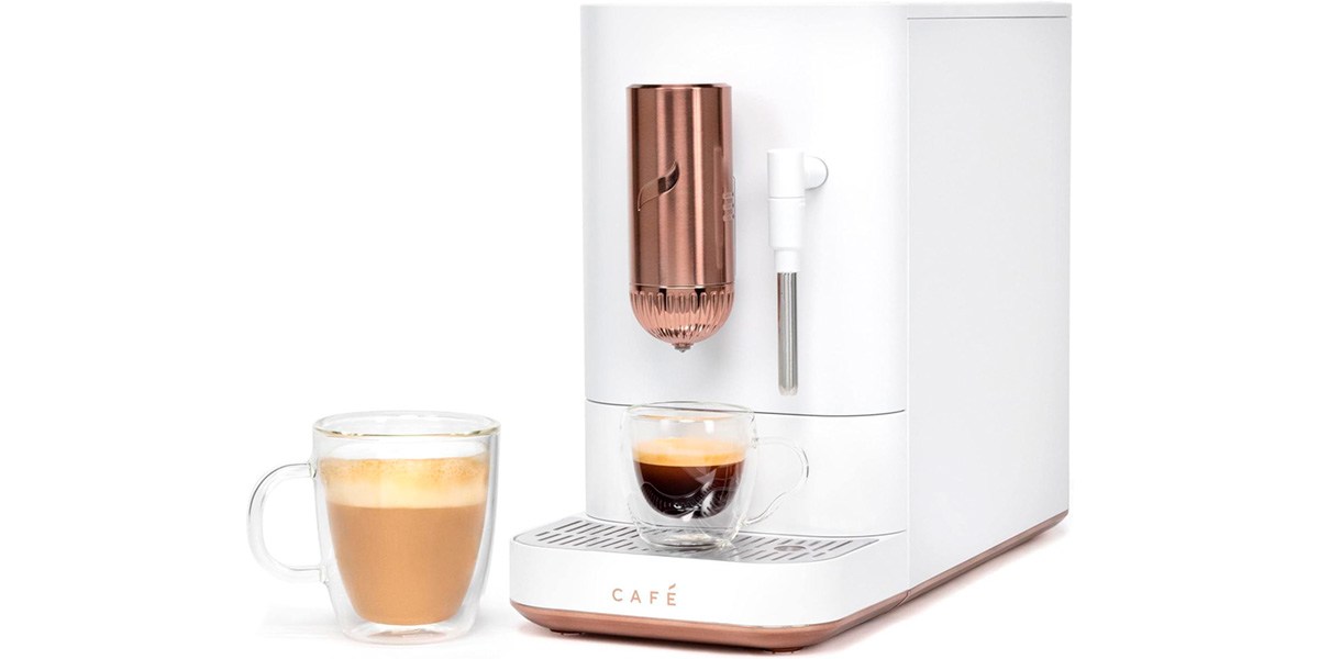 Café Affetto Automatic Espresso Machine