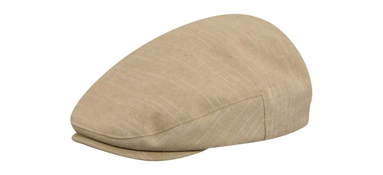 Country Gentleman Roderic Ivy Cap Country Gentleman Roderic Ivy Cap