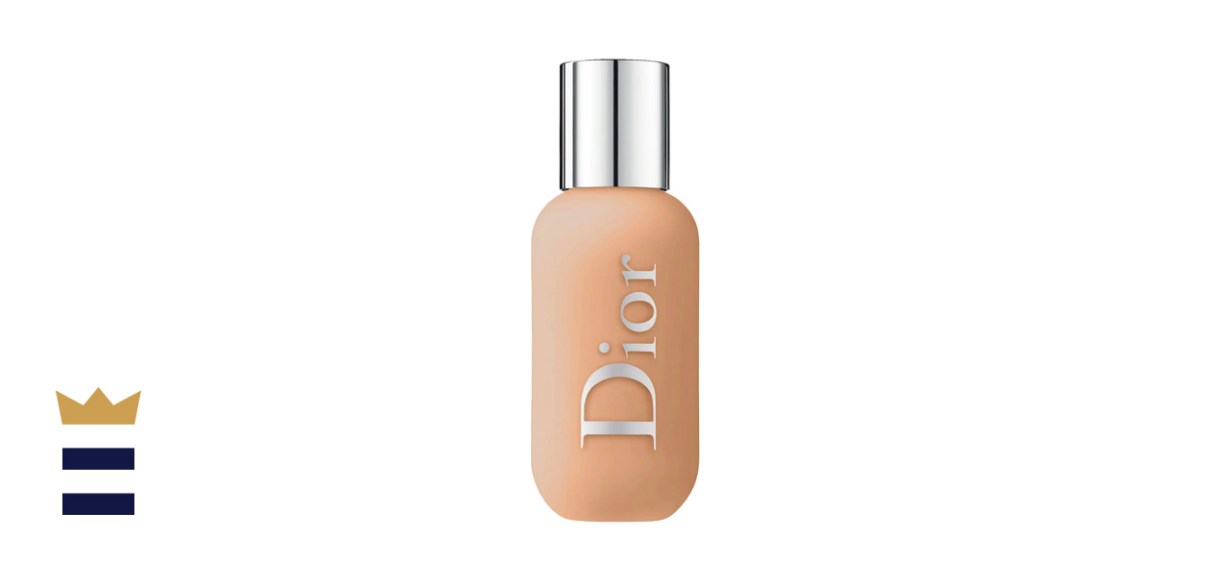Dior Backstage Face &amp; Body Foundation