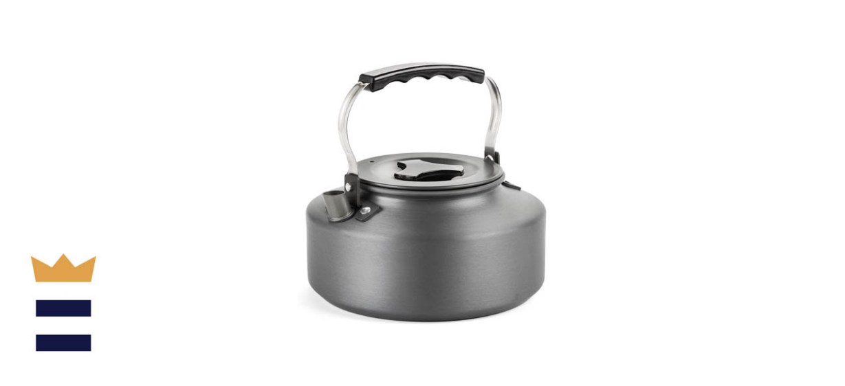 Docooler Camping Water Kettle