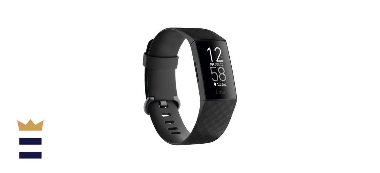 Fitbit Charge 4