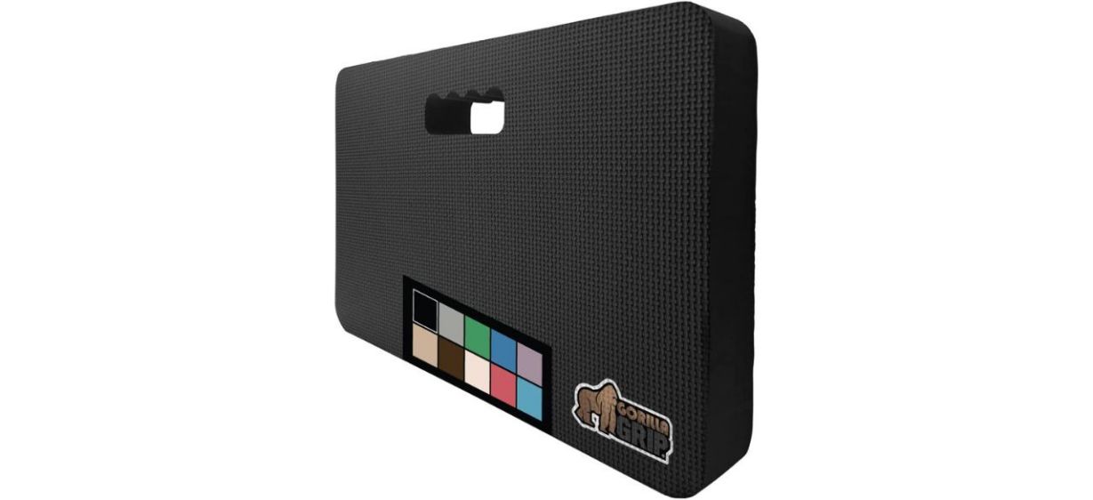 Gorilla Grip Premium Thick Kneeling Pad