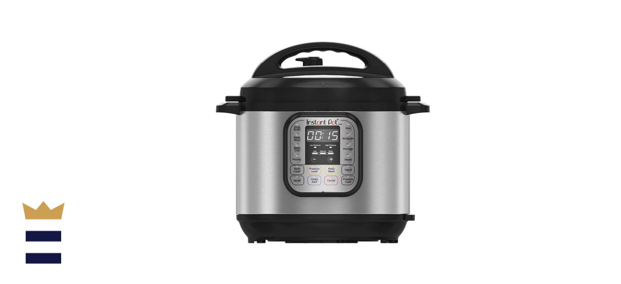 Instant Pot Duo 6 Qt