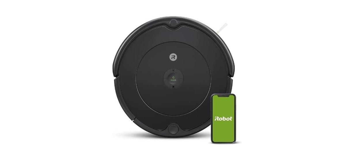 iRobot Roomba 692 Robot Vacuum