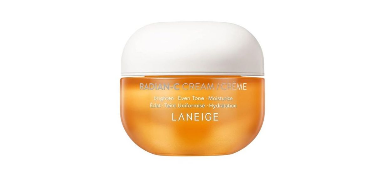 Laneige Radian-C Cream with Vitamin C
