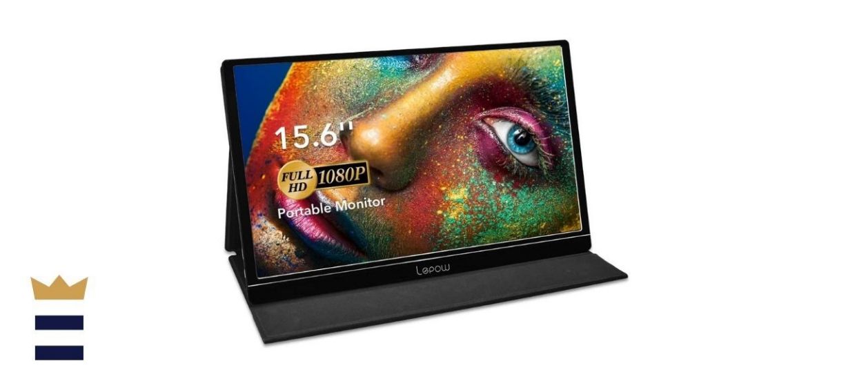 Lepow Z1 Portable Monitor