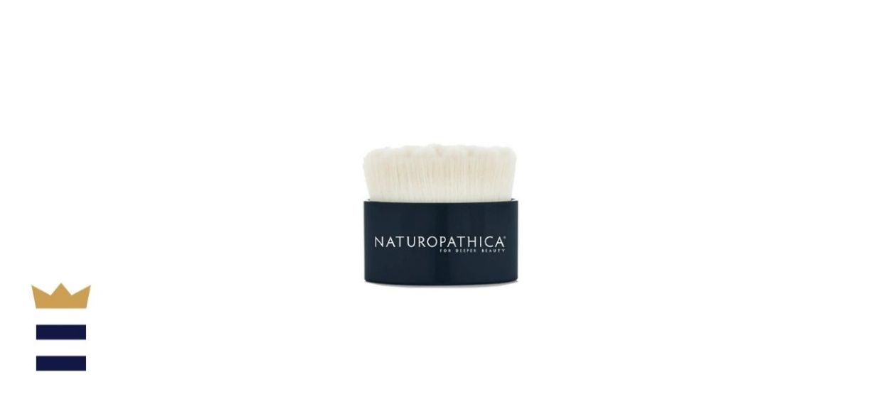 Naturopathica Facial Cleansing Brush