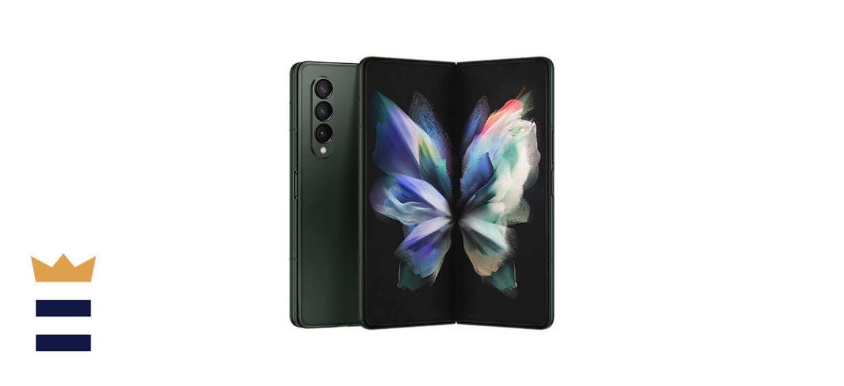 Samsung Galaxy Z Fold 5 5G Unlocked Smartphone